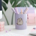 Pusheen - Przybornik / organizer ceramiczny na biurko z kolekcji Moments