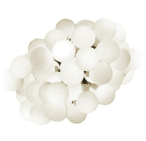ZD69D Girlanda lampki ogrodowe 10m