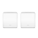 Domowy system Wi-Fi Mesh, AC1300 Mercusys Halo H30G (2-pack)
