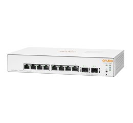 HPE Aruba Instant On 1930 Smart 8G 2SFP Switch
