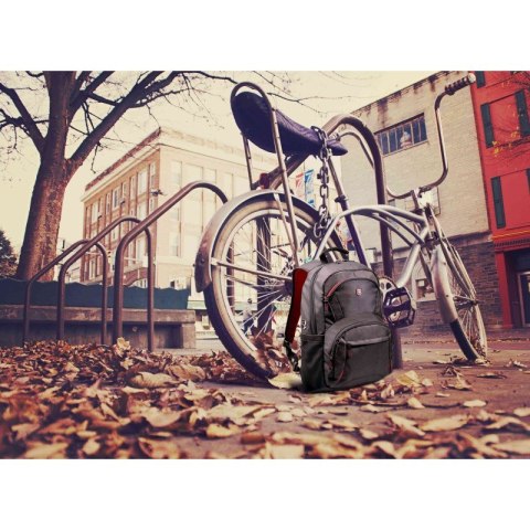 PORT HOUSTON - rygsak til notebook