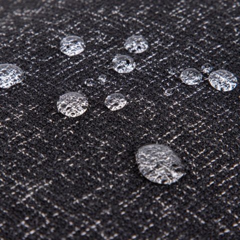 Plecak do notebooka 13,3" RIVACASE Anvik, czarny, z materiału wodoodpornego