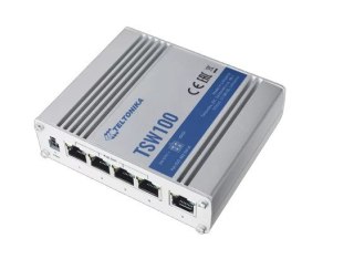 Router 4G LTE, WiFi, DualBand, 2x SIM, 4x LAN/WAN, Gigabit