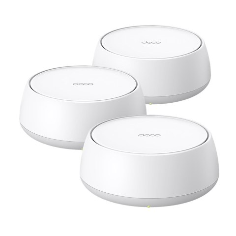 Router siatkowy WRL 3600Mbps/Deco BE25(3-pack) TP-Link
