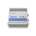 Teltonika TRB245 | Gateway, brama LTE | Cat 4, LTE, RS232/RS485, GPS