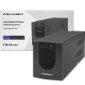 Zasilacz awaryjny UPS Qoltec Monolith 2000VA 1200W