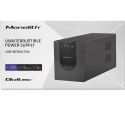 Zasilacz awaryjny UPS Qoltec Monolith 2000VA 1200W