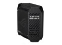 ASUS ROG Rapture GT6 AX10000 AiMesh 1 Pack Tri-band (2.4 GHz/5 GHz/5 GHz) Wi-Fi 6 (802.11ax) Czarny 4 Wewnętrzne ASUS