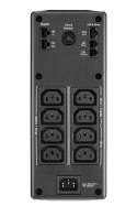 BACK UPS PRO BR 1600VA 8/OUTLETS AVR LCD INTERFACE BACK U