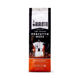 Kawa mielona Bialetti Perfetto Moka Nocciola 250g BIALETTI