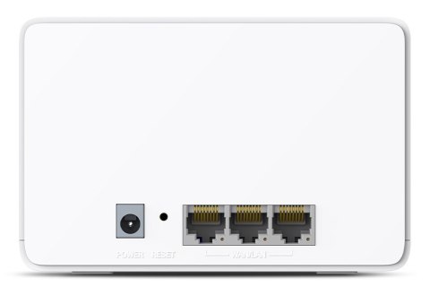 Mercusys Halo H80X (2-pack)