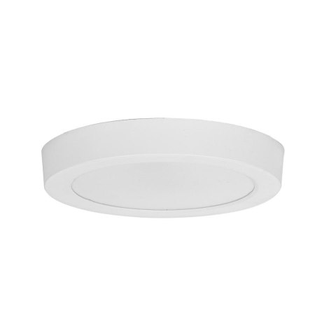 Panel LED V-TAC Natynkowy Premium Downlight 24W Okrągły fi290 VT-60024 4000K 2640lm