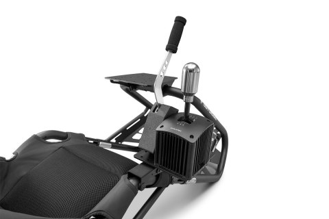 Playseat Trophy - dźwignia zmiany biegów i ręczna