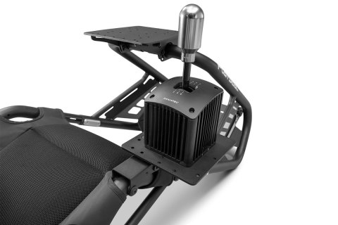 Playseat Trophy - dźwignia zmiany biegów i ręczna