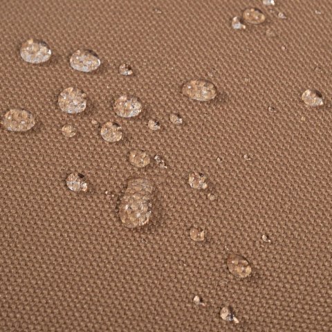 Plecak do notebooka 14" RIVACASE Aviva, beżowy, miejski, 16L, z materiału wodoodpornego