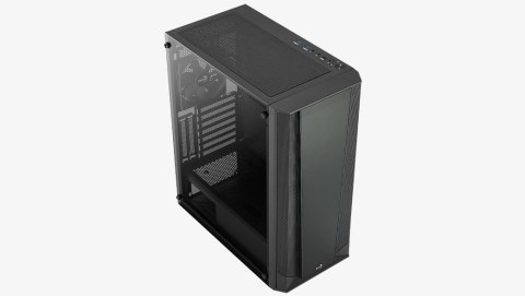 Pryzmat Aerocool G-BK-v1 bk A