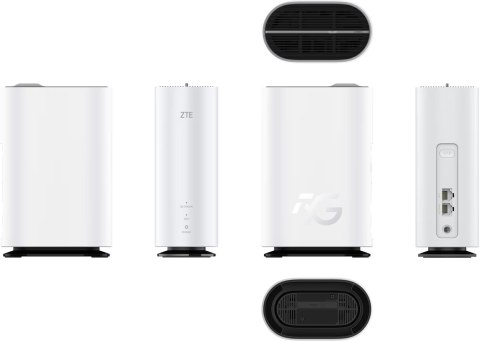 Router ZTE G5C ZTE Poland