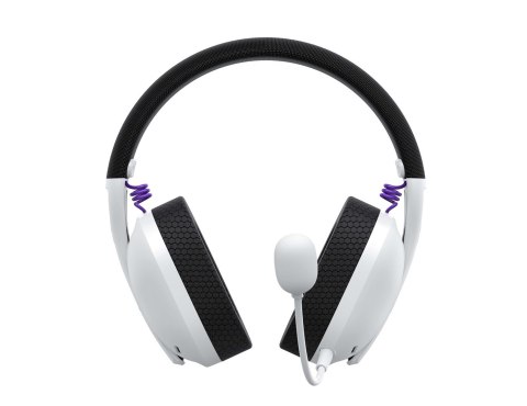 Słuchawki gamingowe Havit Fuxi-H3 (biały/czarny) HAVIT