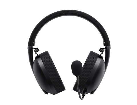 Słuchawki gamingowe Havit Fuxi-H3 (czarny) HAVIT