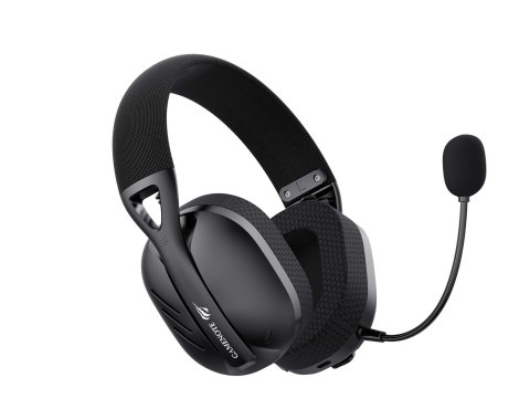 Słuchawki gamingowe Havit Fuxi-H3 (czarny) HAVIT