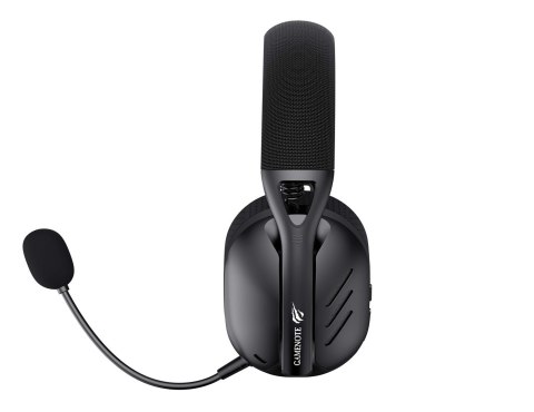 Słuchawki gamingowe Havit Fuxi-H3 (czarny) HAVIT