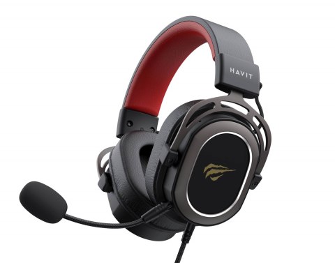 Słuchawki gamingowe Havit H2008d HAVIT