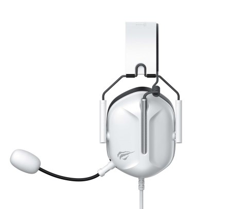 Słuchawki gamingowe Havit H2033d (biały/czarny) HAVIT