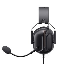 Słuchawki gamingowe Havit H2033d (czarny) HAVIT