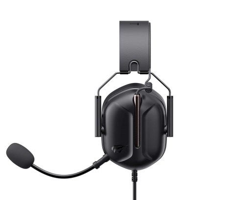 Słuchawki gamingowe Havit H2033d (czarny) HAVIT