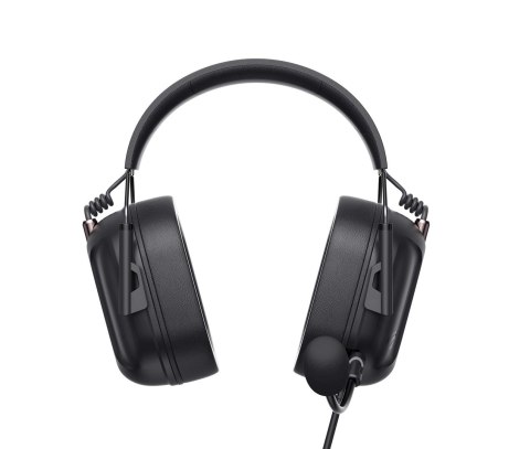 Słuchawki gamingowe Havit H2033d (czarny) HAVIT