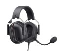 Słuchawki gamingowe Havit H2033d (czarny) HAVIT