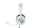 Słuchawki gamingowe Havit H2038U (biały/czarny) HAVIT
