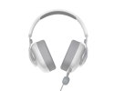 Słuchawki gamingowe Havit H2230d (biały/szary) HAVIT