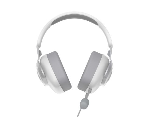 Słuchawki gamingowe Havit H2230d (biały/szary) HAVIT
