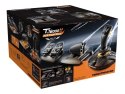 Thrustmaster T-16000M FCS Flight Pack Czarny USB Joystick Analogowa/Cyfrowa MAC, PC