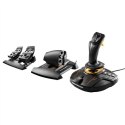 Thrustmaster T-16000M FCS Flight Pack Czarny USB Joystick Analogowa/Cyfrowa MAC, PC