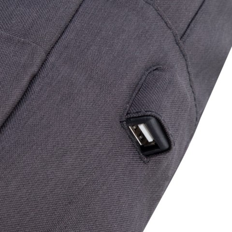 Zestaw Plecak 15,6" + mysz RIVACASE Prater 7563