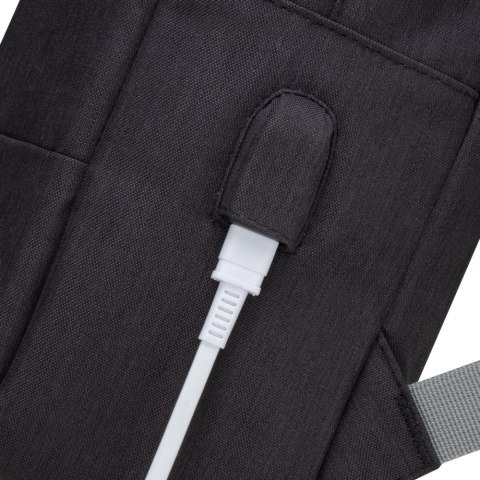 Zestaw Plecak 15,6" + mysz RIVACASE Prater 7563