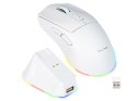 Mysz optyczna blow adrenaline omega biała Blow