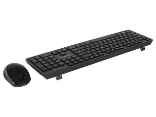 Klawiatura+mysz radiowa 2,4ghz blow work balance
