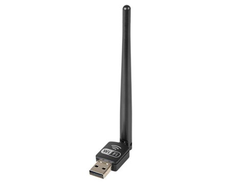 150mbps wifi usb network card + Blow antenna