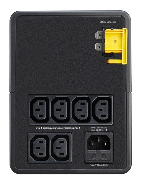 APC EASY UPS 1200VA 230V AVR/IEC SOCKETS Schneider Electric