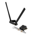 ASUS PCE-BE92BT WLAN / Bluetooth 5764 Mbit/s ASUS