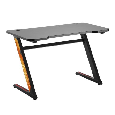 Biurko gamingowe nano RS RS120 (1200mm x 600 mm x 750mm) Nano RS