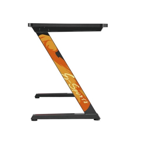 Biurko gamingowe nano RS RS120 (1200mm x 600 mm x 750mm) Nano RS