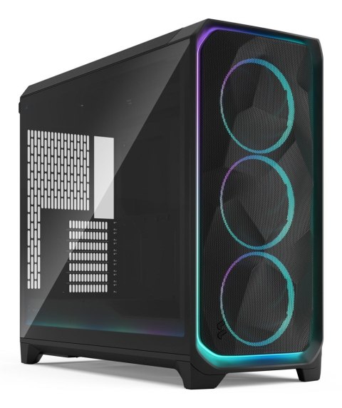 Etui Fractal Design Meshify 3 XL Ambience Pro RGB Jasny Odcień ATX FRACTAL DESIGN