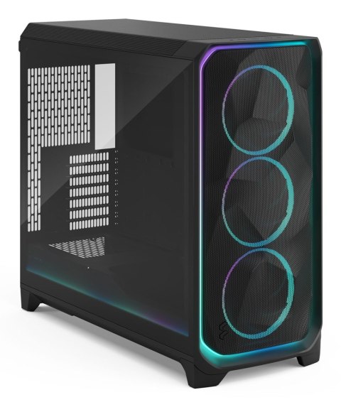 Etui Fractal Design Meshify 3 XL Ambience Pro RGB Jasny Odcień ATX FRACTAL DESIGN