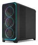 Etui Fractal Design Meshify 3 XL Ambience Pro RGB Jasny Odcień ATX FRACTAL DESIGN