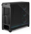 Etui Fractal Design Meshify 3 XL Ambience Pro RGB Jasny Odcień ATX FRACTAL DESIGN