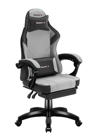 Fotel gamingowy Force 3.7 Grey Huzaro